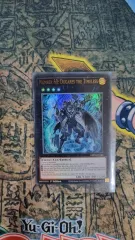 遊☆戯☆王 No 60 タイムリースのデュガレス ファー GFP2-EN144 Ultra