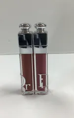 W1797 K Christian Dior クリスチャンディオール アディクト リップ マキシマイザー 6ml 計2点セット