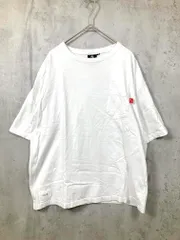 VIRGOwearworks ヴァルゴウェアワークス nvariable pkt tee ポケット Tシャツ size2/白 ■■メンズ