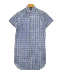 JUNYA WATANABE MAN シャツワンピース レディース 【古着】【中古】【送料無料】