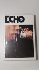 防弾 ジーン Ecco エコー Weverse Ver. 未開封 アルバム