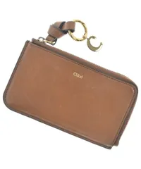 Chloe カードケース レディース 【古着】【中古】【送料無料】