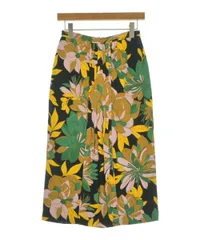 Nﾟ 21 ロング・マキシ丈スカート レディース 【古着】【中古】【送料無料】