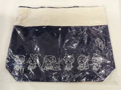 PIAPRO 雪ミクスカイタウン トートバッグ 集合(BUZZ)