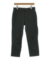 ブラックコムデギャルソン ギンガムチェックサルエルパンツ 美品 M