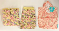 東京ディズニーシー ルームウェアセット/レディースM ダッフィー MICKEY & DUFFY'S SPRING VOYAGE 2013