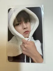 Stray Kids (ストレイキッズ・スキズ・SKZ) スキズ do it(ドゥイット) ポップアップ ラキドロ 特典 スンミン(SEUNGMIN)