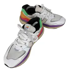 ニューバランス NEW BALANCE M5740 LA メンズ JPN：27.5 