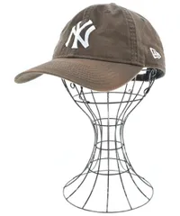 NEW ERA キャップ メンズ 【古着】【中古】【送料無料】