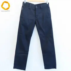 A.J アルマーニジーンズ Armani Jeans パンツ カジュアルパンツ US28 ブラック系 メンズ [a846243]のサムネイル