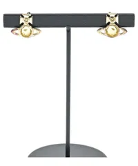Vivienne Westwood ピアス レディース 【古着】【中古】【送料無料】