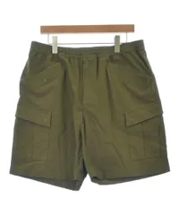 DAIWA PIER39 ショートパンツ メンズ 【古着】【中古】【送料無料】