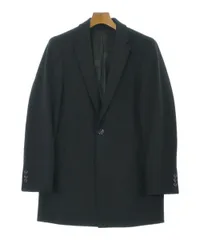 COMME CA MEN チェスターコート メンズ 【古着】【中古】【送料無料】