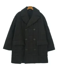 2026年最新】HERMES ピーコート・ウールコートの人気アイテム - メルカリ