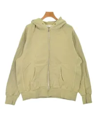 LES TIEN パーカー メンズ 【古着】【中古】【送料無料】