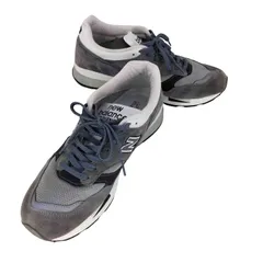 ニューバランス NEW BALANCE イングランド製 M1500BN メンズ US：8 