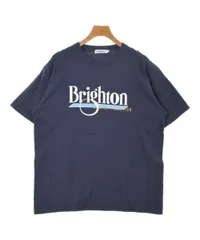 Cabaret Poval Tシャツ・カットソー メンズ 【古着】【中古】【送料無料】