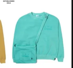 【新品・未使用】IAB STUDIO 水色 Tシャツ Mサイズ 新品・未使用】IAB STUDIO 水色 Tシャツ Mサイズ 水色 Mサイズ 【新品