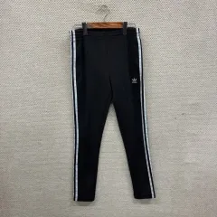 アディダス スーパースター トラックパンツ ジャージ S A03274