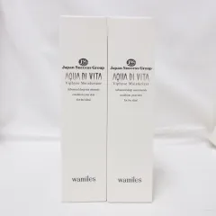 2025年最新】モイスチャライザー ワミレスの人気アイテム - メルカリ