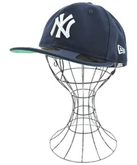 NEW ERA キャップ メンズ 【古着】【中古】【送料無料】