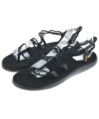 Teva サンダル レディース 【古着】【中古】【送料無料】