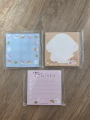 メイプルストーリー メモ用紙