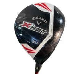 2026年最新】x hot フェアウェイウッドの人気アイテム - メルカリ