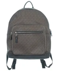 MICHAEL KORS バックパック・リュック メンズ 【古着】【中古】【送料無料】