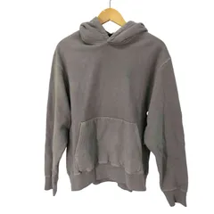 ユーズドフルギ USED古着 KINEMA Pigment Dyed Sweat Hoodie メンズ  M