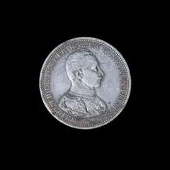 2025年最新】ドイツ 5マルク銀貨の人気アイテム - メルカリ