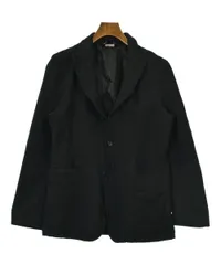 BLACK COMME des GARCONS カジュアルジャケット メンズ 【古着】【中古】【送料無料】のサムネイル