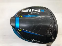 2026年最新】sim2 max ドライバー 10.5 ヘッドの人気アイテム - メルカリ