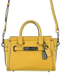 COACH ハンドバッグ レディース 【古着】【中古】【送料無料】