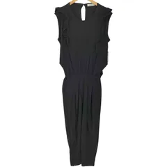 カリアング KariAng 【接触冷感・速乾・ストレッチ機能】ジョガーオールインワン レディース FREE 