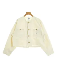 HUMAN WOMAN デニムジャケット レディース 【古着】【中古】【送料無料】