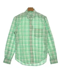 Frank&Eileen カジュアルシャツ メンズ 【古着】【中古】【送料無料】