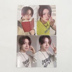 KCON ZEROBASEONE タワレコ特典 チェキ ユジン KCON ZEROBASEONE タワレコ特典 チェキ ユジン