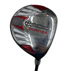 2025年最新】テーラーメイド バーナー 7の人気アイテム - メルカリ