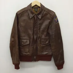 美品 バズリクソンズ フライトジャケット A-2 36 S 馬革 ホースレザー 極美品 バズリクソンズ フライトジャケット A-2 36 S 馬革 ホースレザー