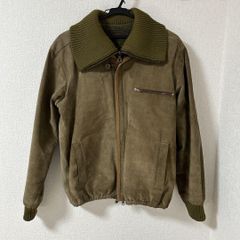 限定完売！プーマ×ペレ レザージャケットXS/PUMA pele本革ブラウン完売