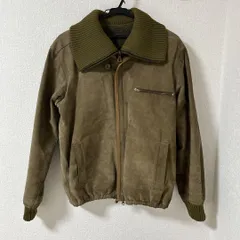 2025年最新】LOEWE メンズ レザージャケット・ライダースの人気