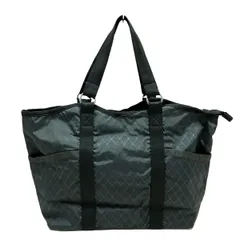 LESPORTSAC(レスポートサック) ハンドバッグ - カーキ 2way