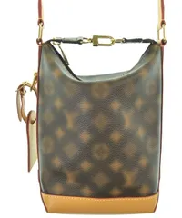 LOUIS VUITTON ショルダーバッグ レディース 【古着】【中古】【送料無料】