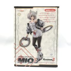 未開封】ミオ ゼノブレイド3 1/7スケール フィギュア - メルカリ