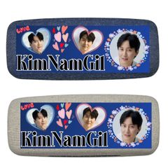 ユノ ユンホ TVXQ 東方神起 ICカードケース パスケース リール付き