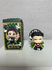 鬼滅の刃 POP MART 悲鳴嶼 行冥