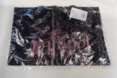 コスパ ラージトート 時崎狂三 『刻々帝<ザフキエル>』 BLACK　デート・ア・ライブIII