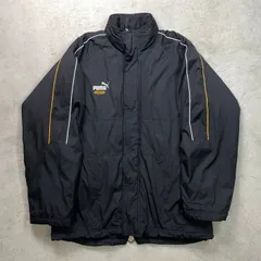 PUMA プーマ ナイロンジャケット メンズXL 90年代 90s VINTAGE ヴィンテージ 