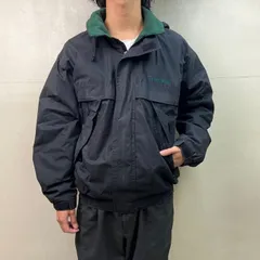 Timberland ティンバーランド マウンテンパーカー メンズL相当 90年代 90s VINTAGE ヴィンテージ 